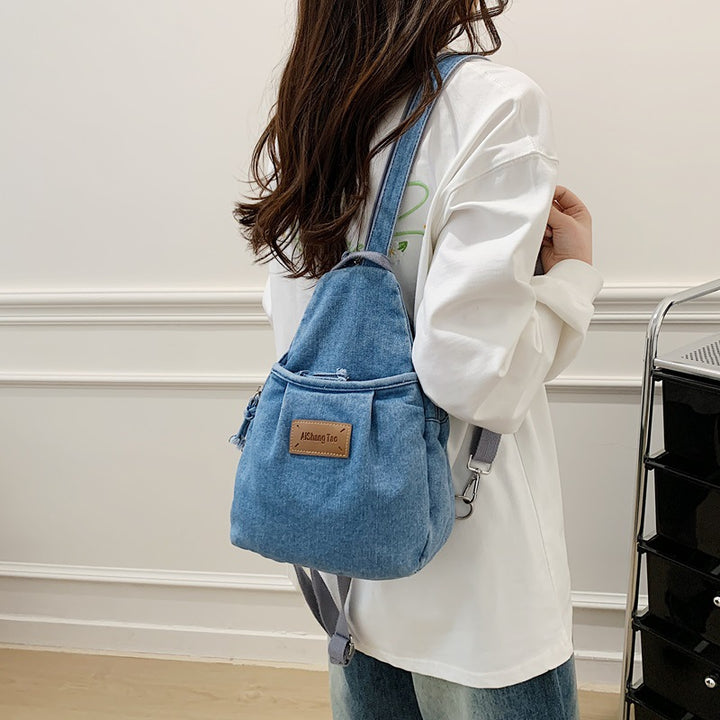 Compact Casual Backpack Kalsten 1791206096