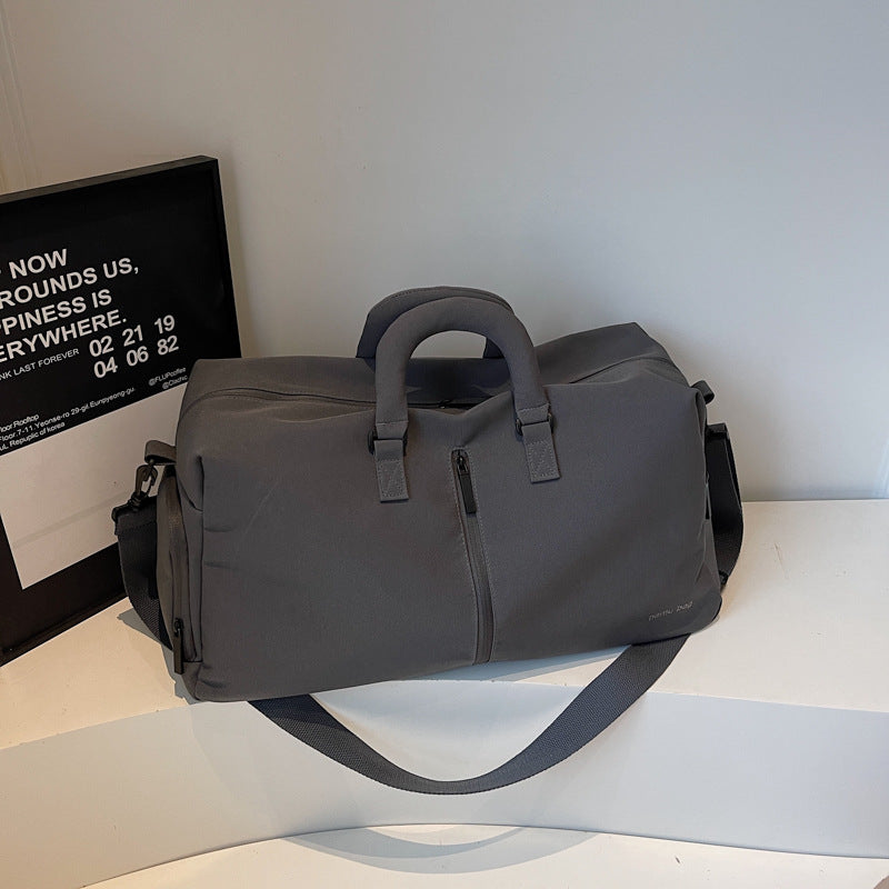 Versatile Weekender