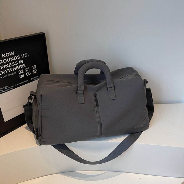Versatile Weekender