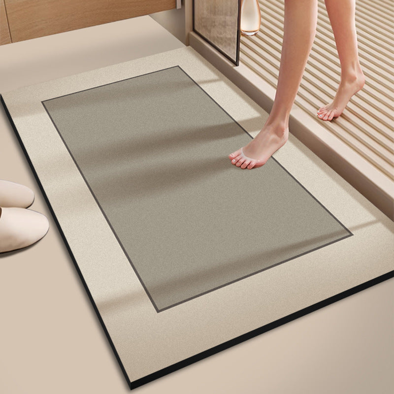 Non-Slip Bathroom Comfort Mat