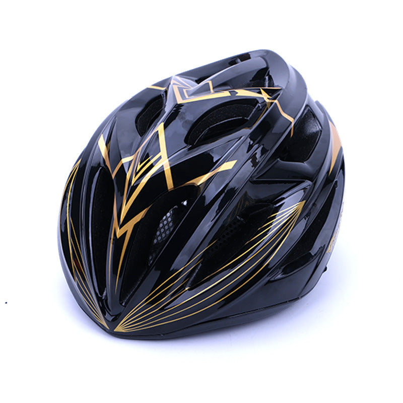High-Performance Cycling Safety Helmet Kalsten