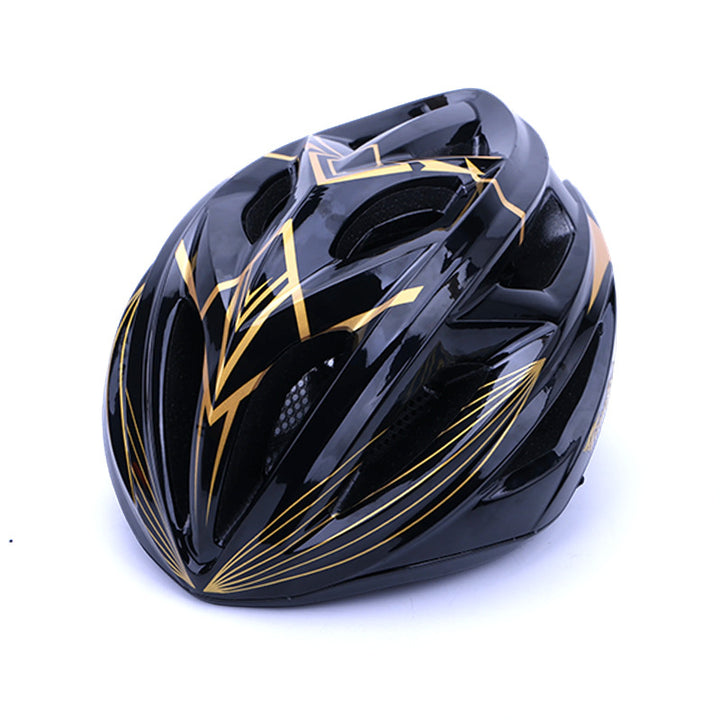 High-Performance Cycling Safety Helmet Kalsten