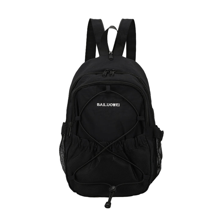 Multi-Functional Lightweight Backpack