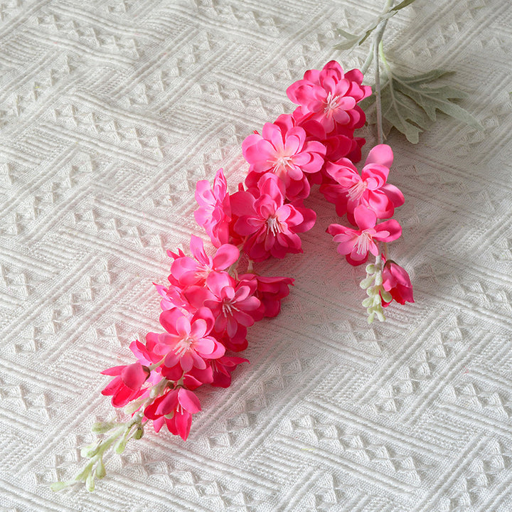 Decorative Faux Flower Spray