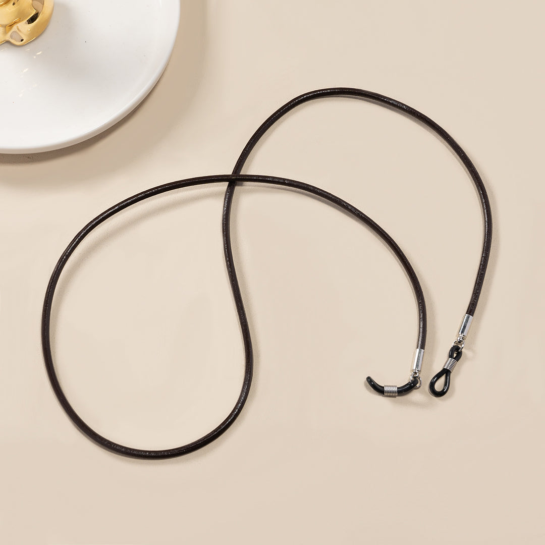 Premium Suede Eyewear Strap kalsten