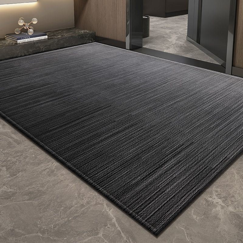 Elegant Textured Area Rug