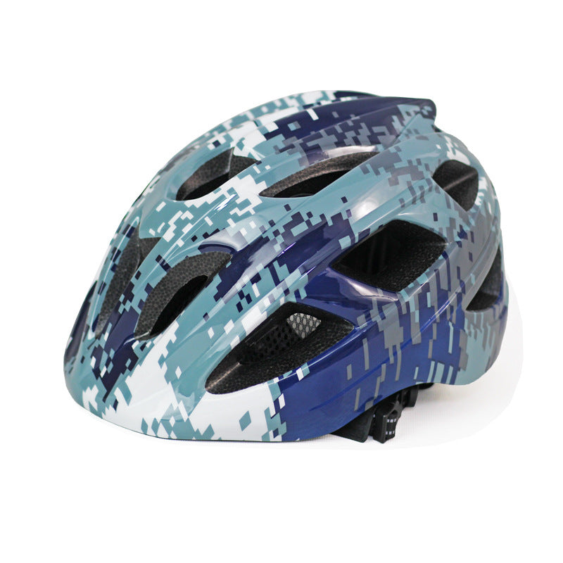 Advanced Ventilated Cycling Helmet Kalsten