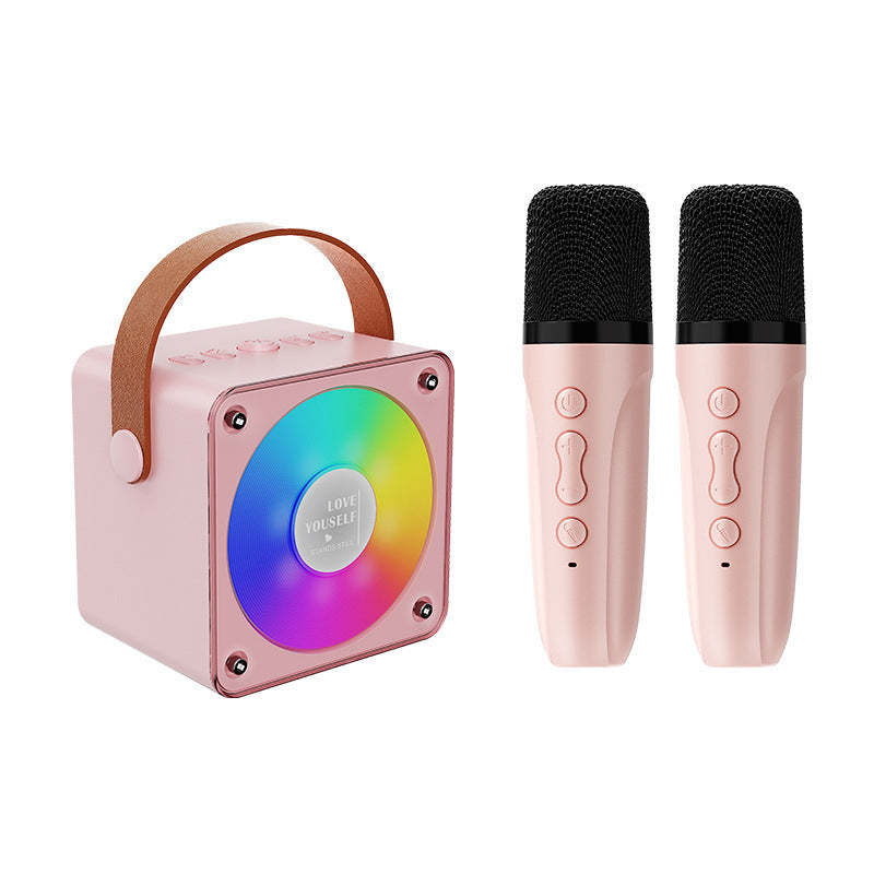 Wireless Karaoke Speaker Set Kalsten