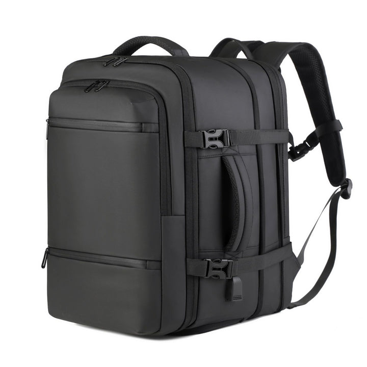 Multi-Functional Travel Gear Backpack Kalsten