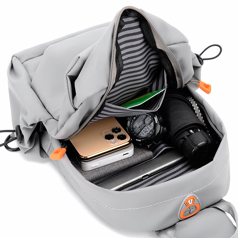 Minimalist Crossbody Sling Bag Kalsten