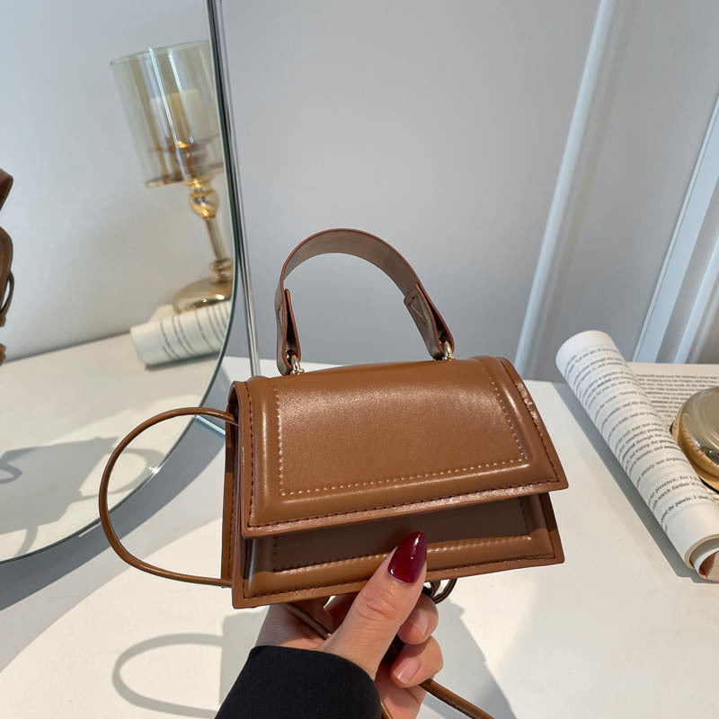 WoChic Structured Mini Handbag Kalsten 1787913423