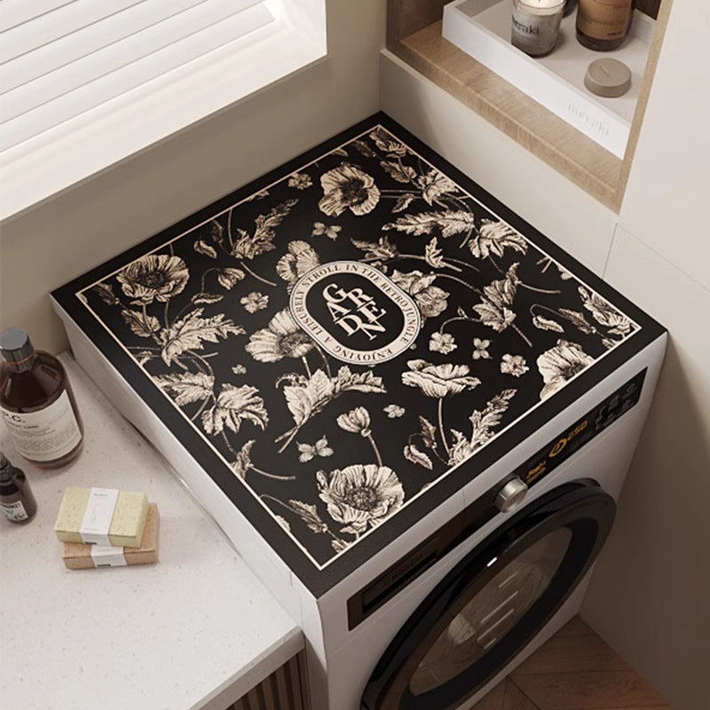 Decorative Kitchen Countertop Decal