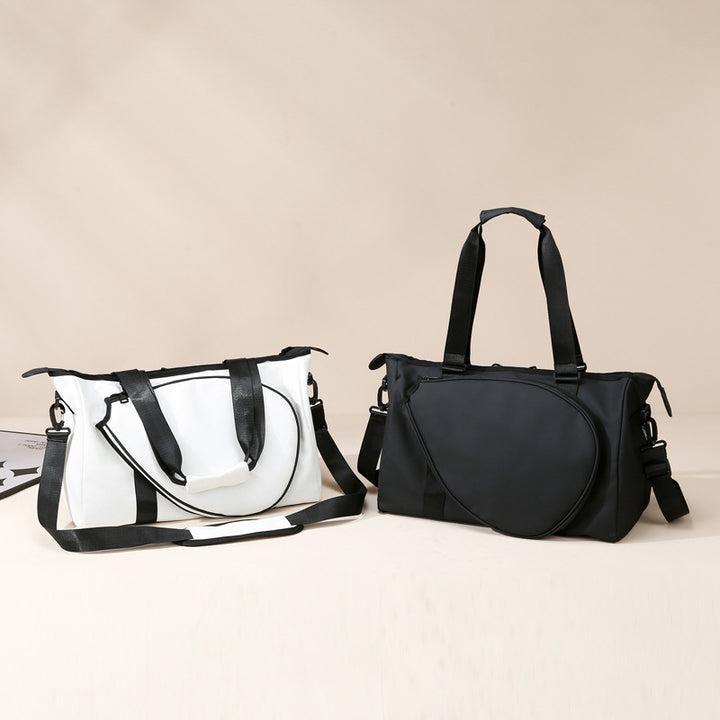 Sleek Versatile Travel Tote Kalsten