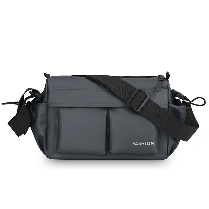 Practical Crossbody Utility Bag