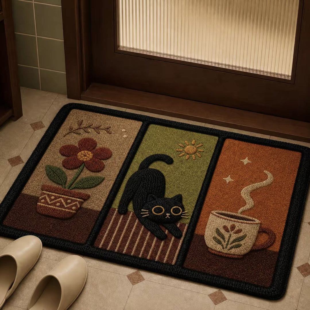 Decorative Indoor Mat