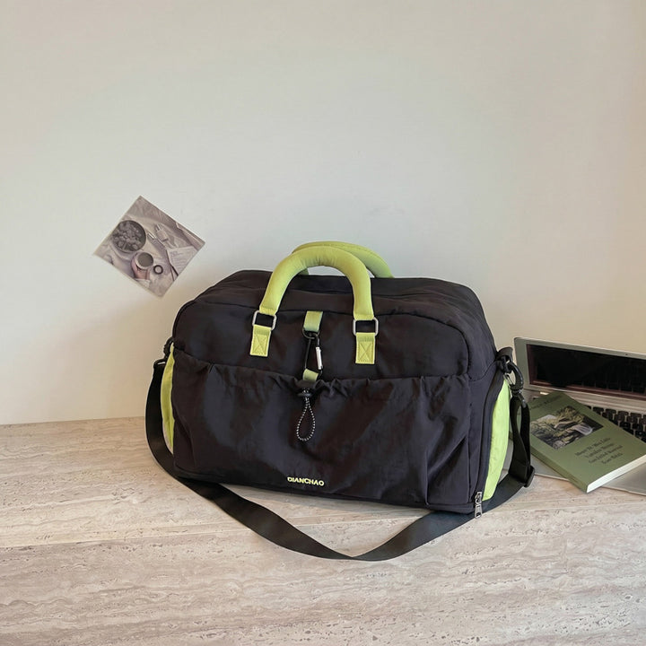 Stylish Travel Duffel Bag Kalsten
