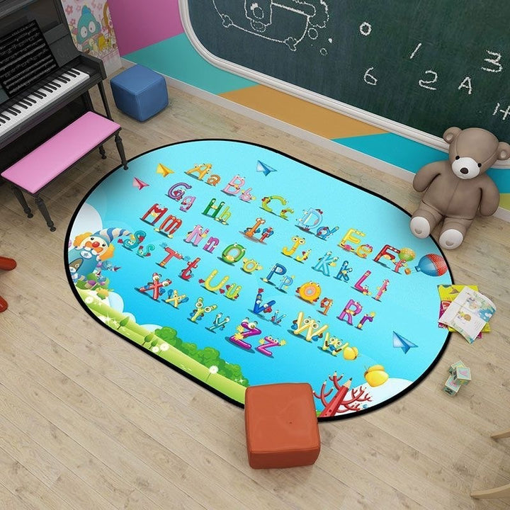 Educational Play Mat Kalsten
