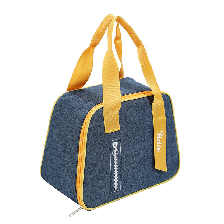 Insulated Multi-Purpose Lunch Bag