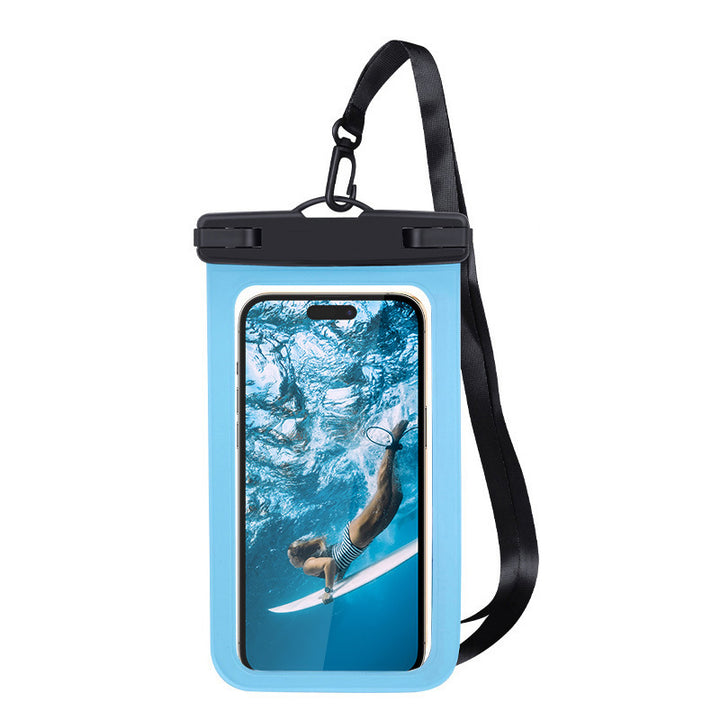 Waterproof Smartphone Case Kalsten
