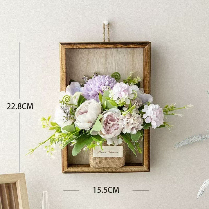 Wall decoration Kalsten