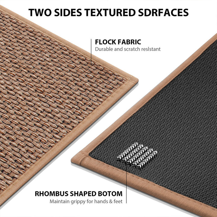 Anti-Fatigue Kitchen Comfort Runner