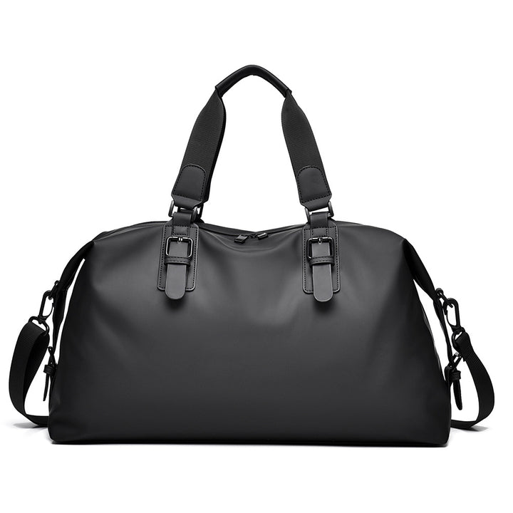 Sporty Travel Bag Kalsten