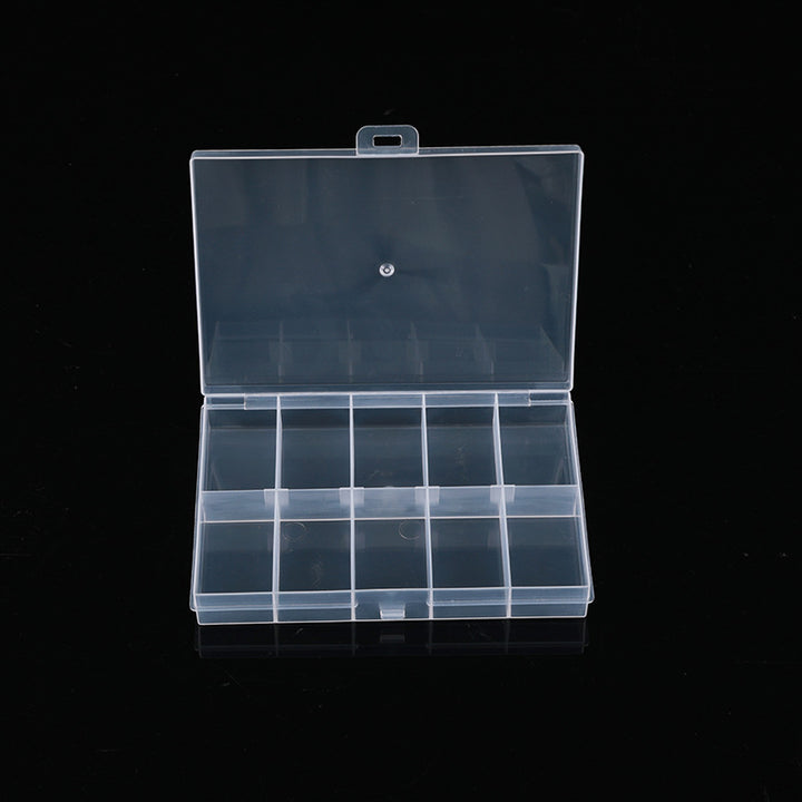 Multi-Section Craft Supply Organizer Kalsten