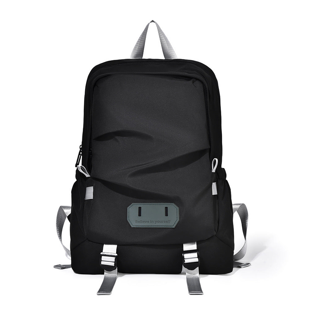 Durable and Lightweight Travel Backpack Kalsten