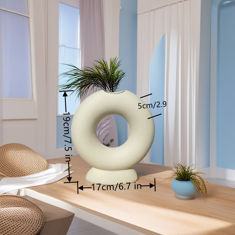 Home Decorative Vase Kalsten