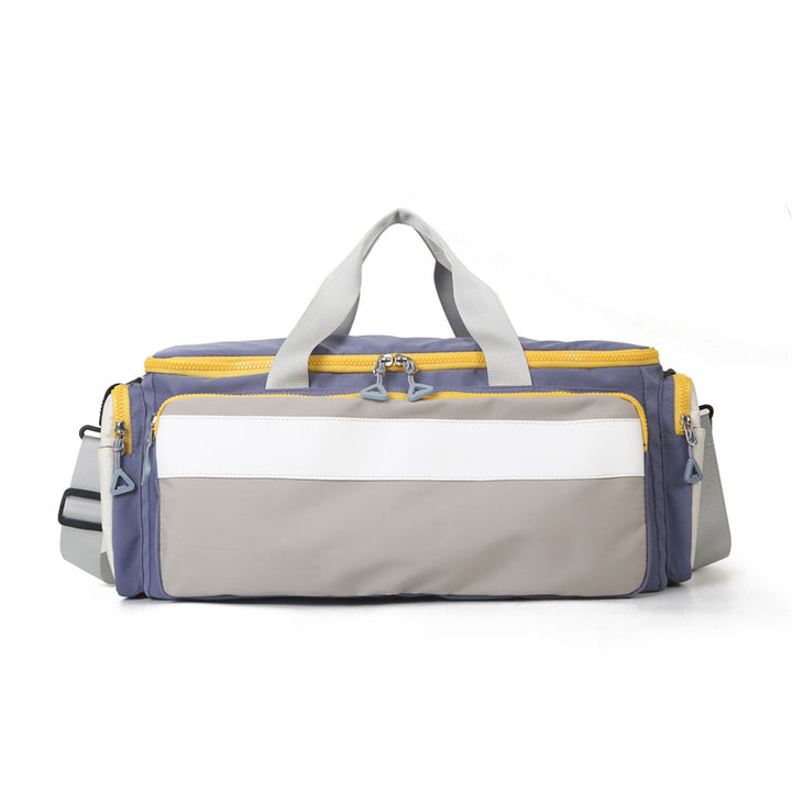 Sporty travel and fitness handbag Kalsten