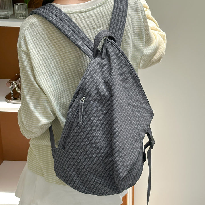 Durable Lightweight Sling Backpack Kalsten