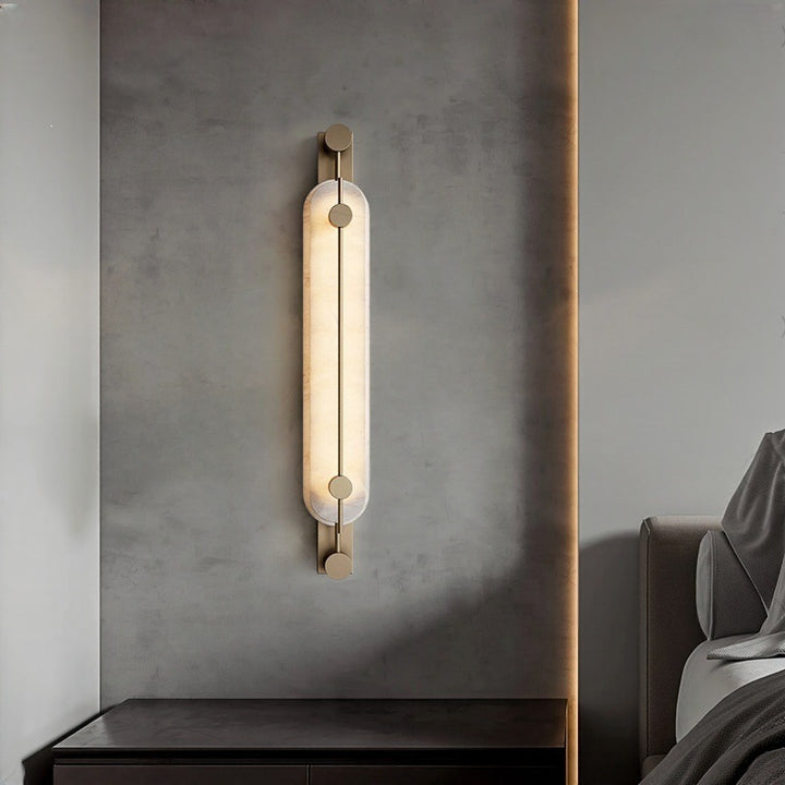 Elegant Minimalist Wall Sconce