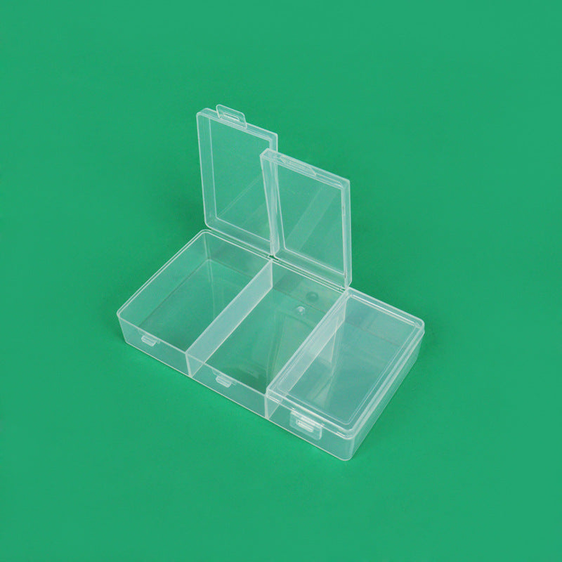 Multi-Functional Stackable Craft Storage Box Kalsten