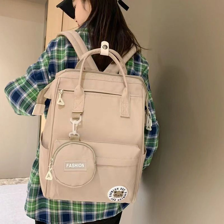 Functional Everyday Backpack Kalsten