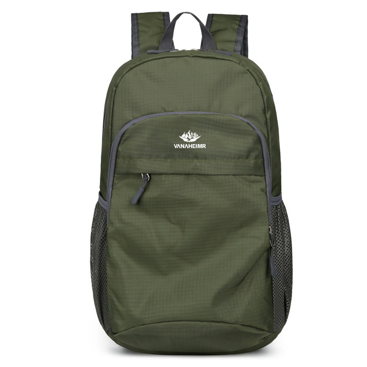 Versatile Lightweight Hiking Backpack Kalsten