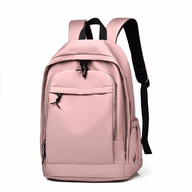 Versatile backpack with ergonomic design and practical pockets Kalsten