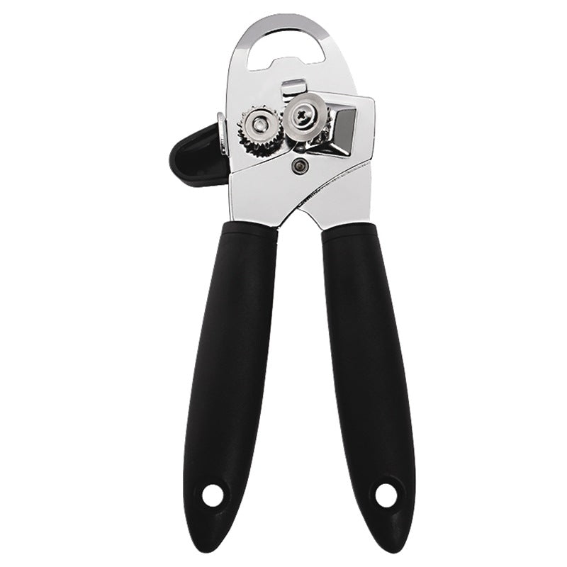 Premium Stainless Steel Can and Jar Opener Kalsten