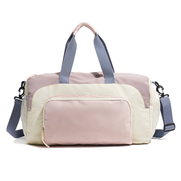 Women's Multifunctional Sports and Leisure Bag Kalsten