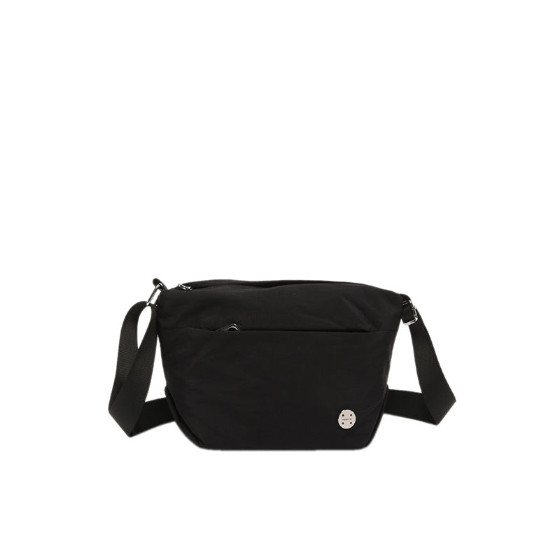 Versatile Adjustable Crossbody Organizer Bag Kalsten