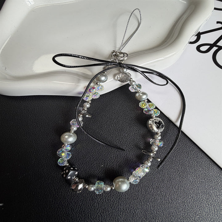 Beaded Charm Eyewear Lanyard Kalsten