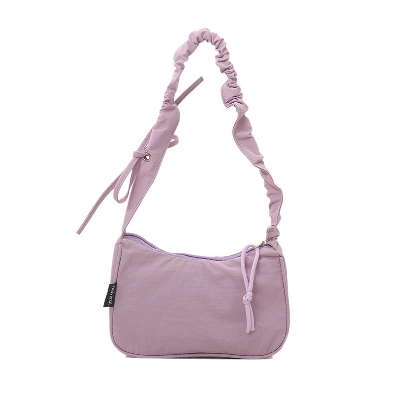 Trendy Slouchy Crossbody Bag Kalsten