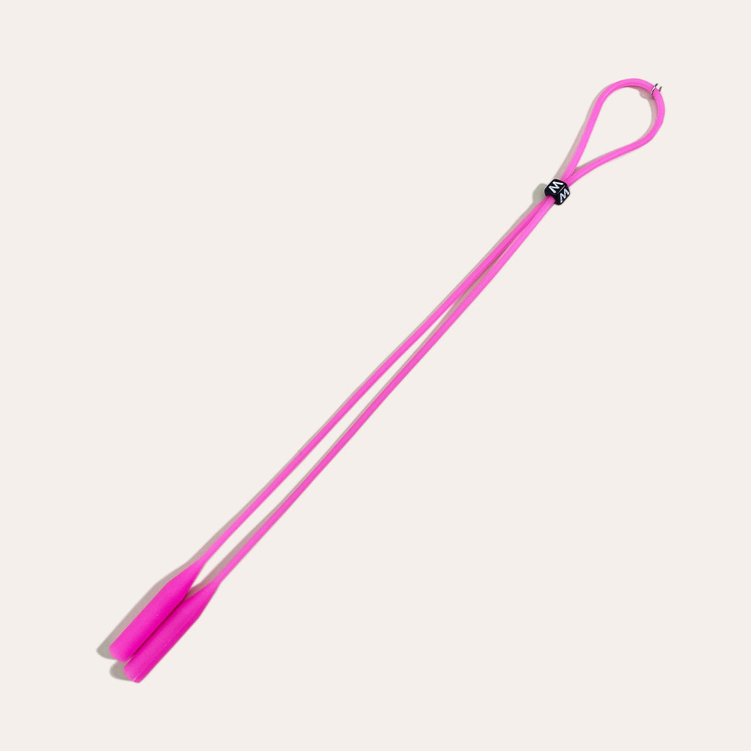 Adjustable Silicone Eyewear Retainer Strap Kalsten