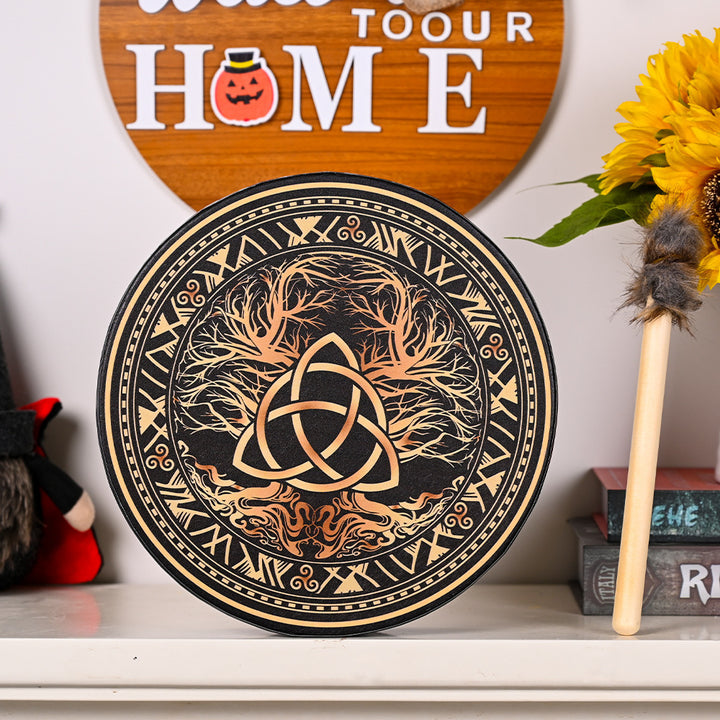 Decorative Mandala Wall Art