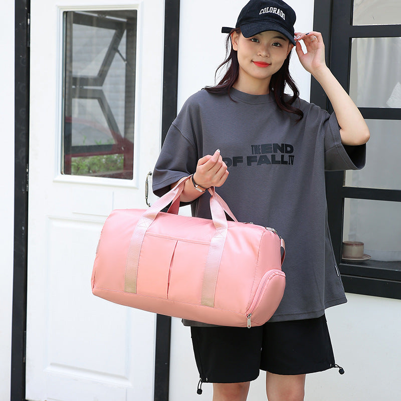Compact Sports Tote Bag Kalsten