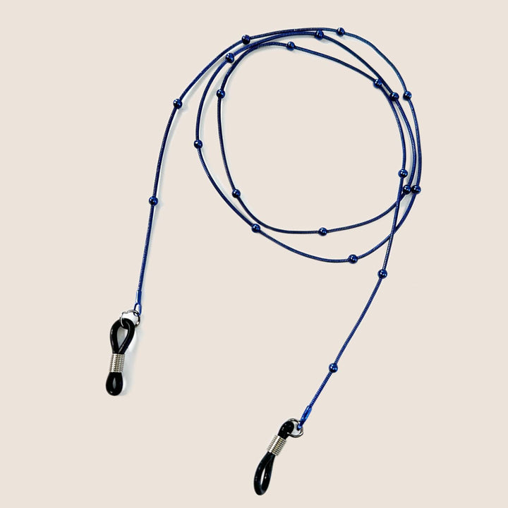 Lightweight Beaded Eyewear Retainer Kalsten