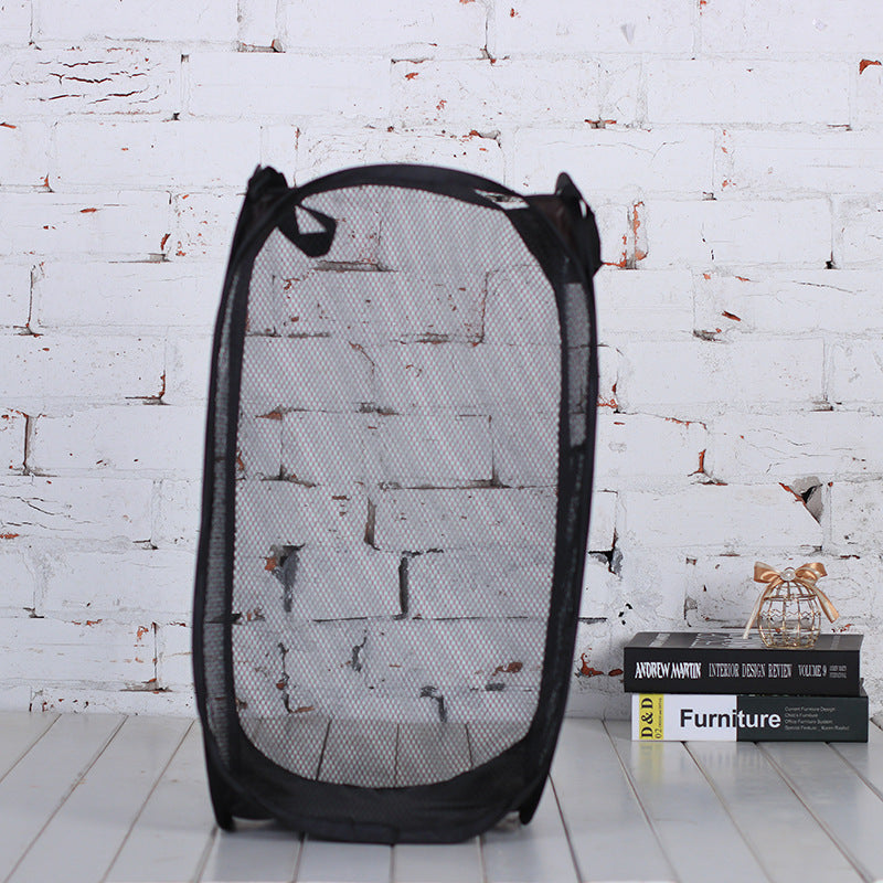 Laundry basket Kalsten