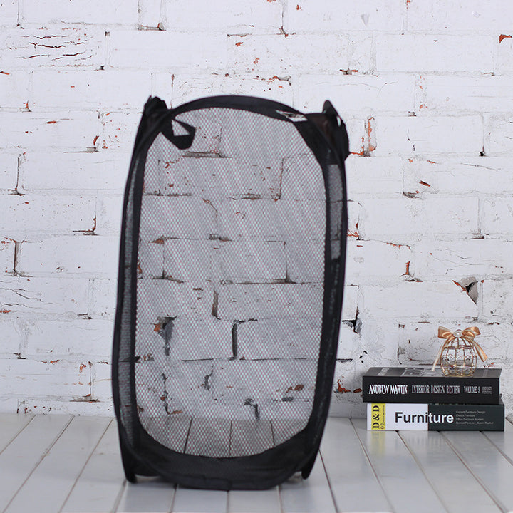 Laundry basket Kalsten