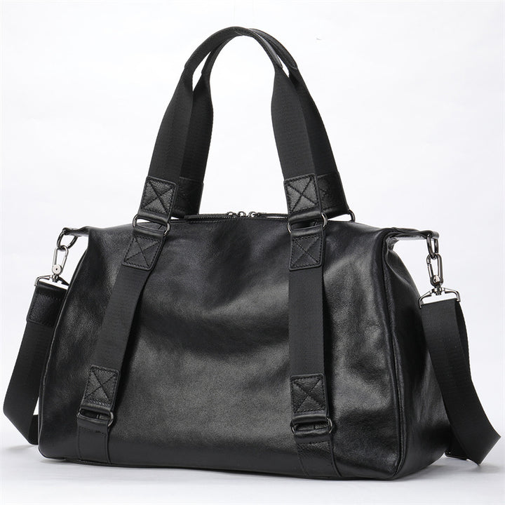 Elegant and Spacious Tote Bag with Adjustable Straps Kalsten
