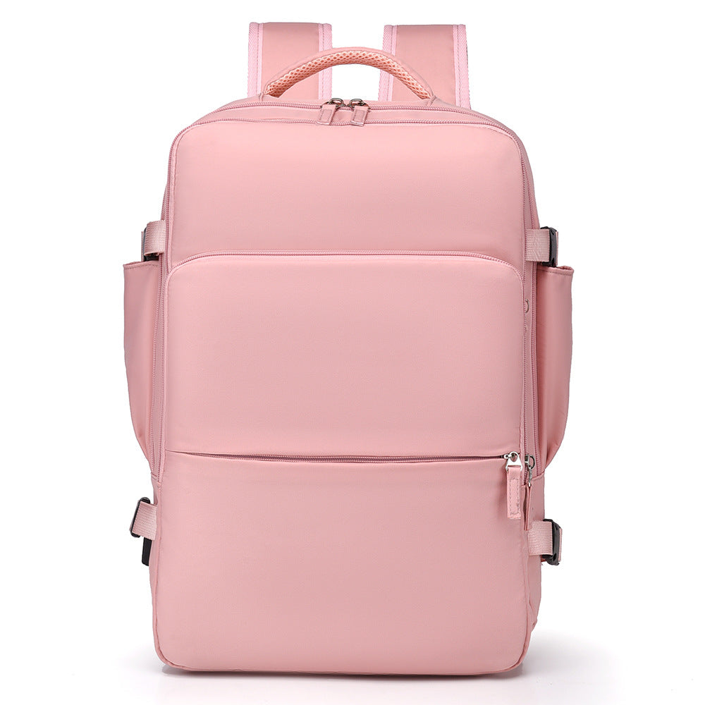 WoStylish Multi-Functional Backpack kalsten
