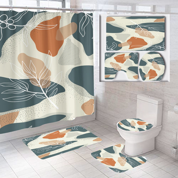 Bathroom Accessories Kalsten